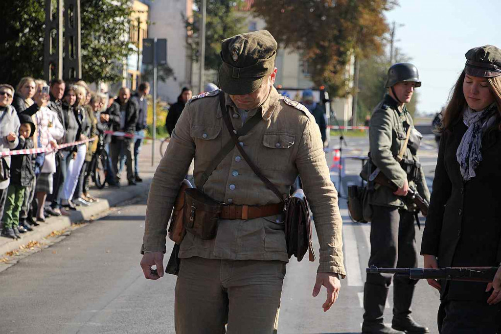 Był taki dzień w Krośniewicach