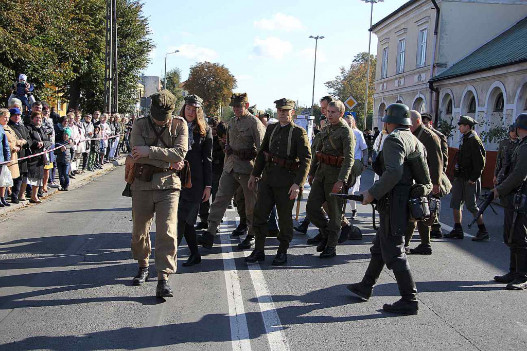 Był taki dzień w Krośniewicach