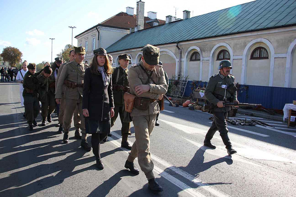 Był taki dzień w Krośniewicach