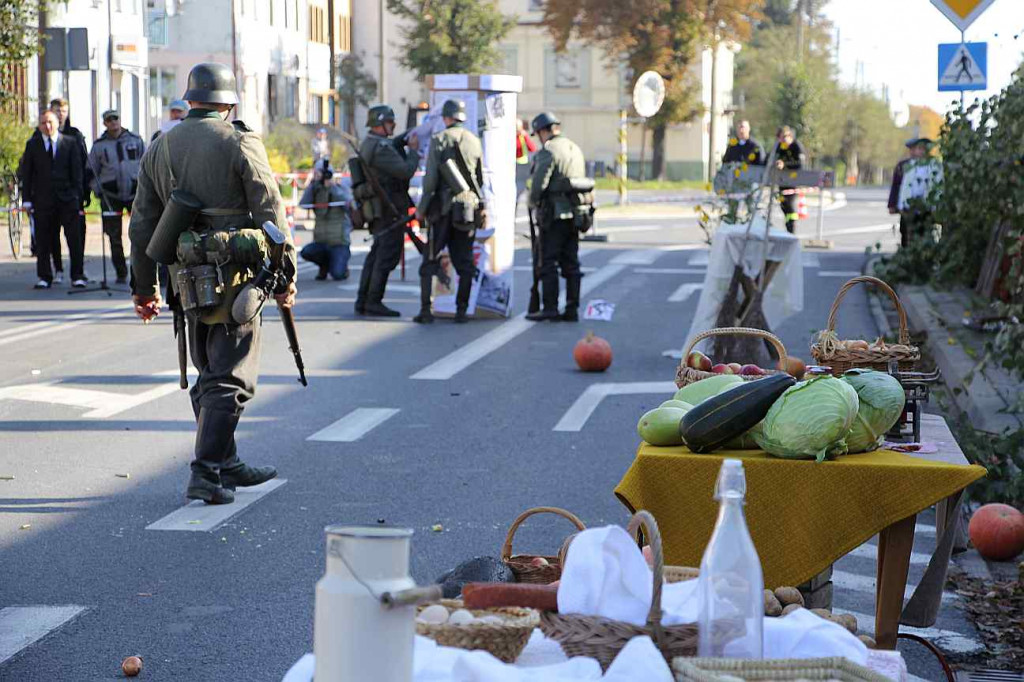 Był taki dzień w Krośniewicach