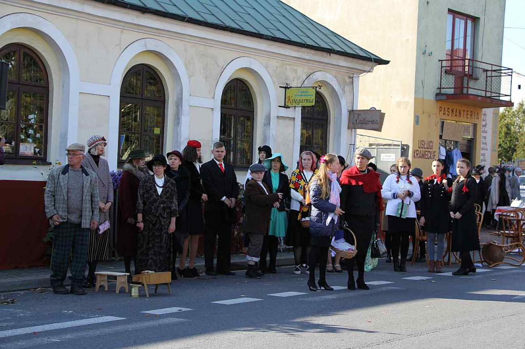 Był taki dzień w Krośniewicach