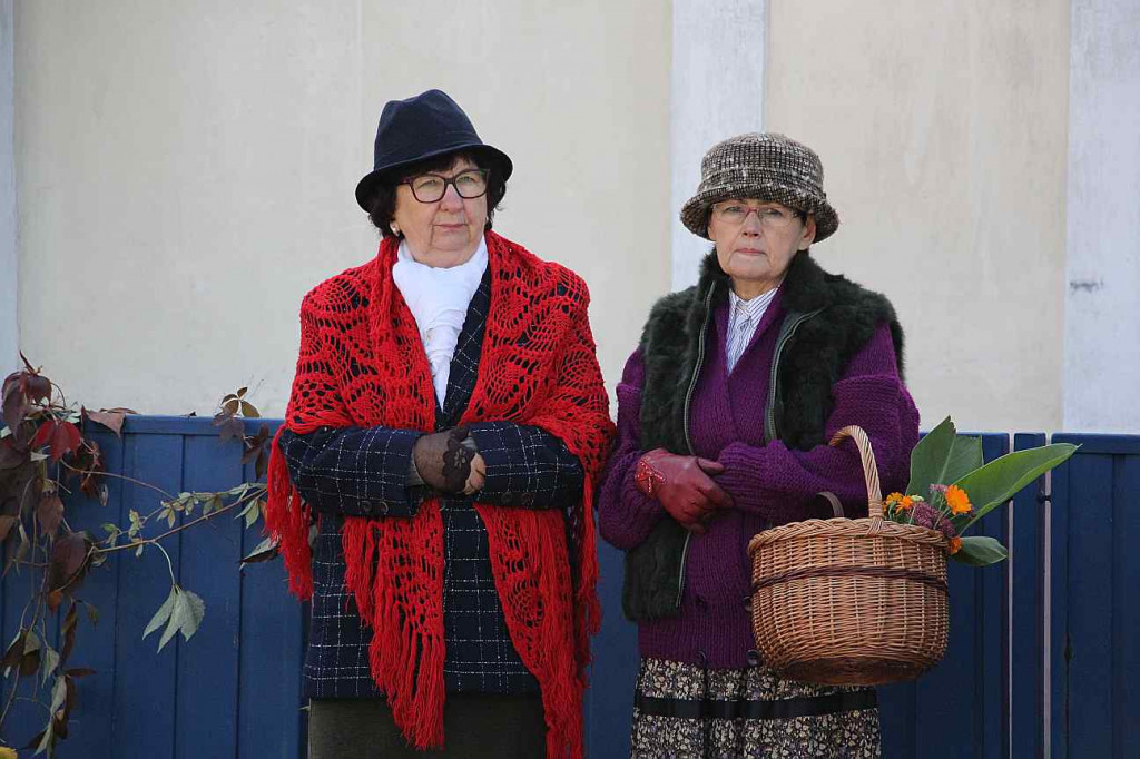 Był taki dzień w Krośniewicach