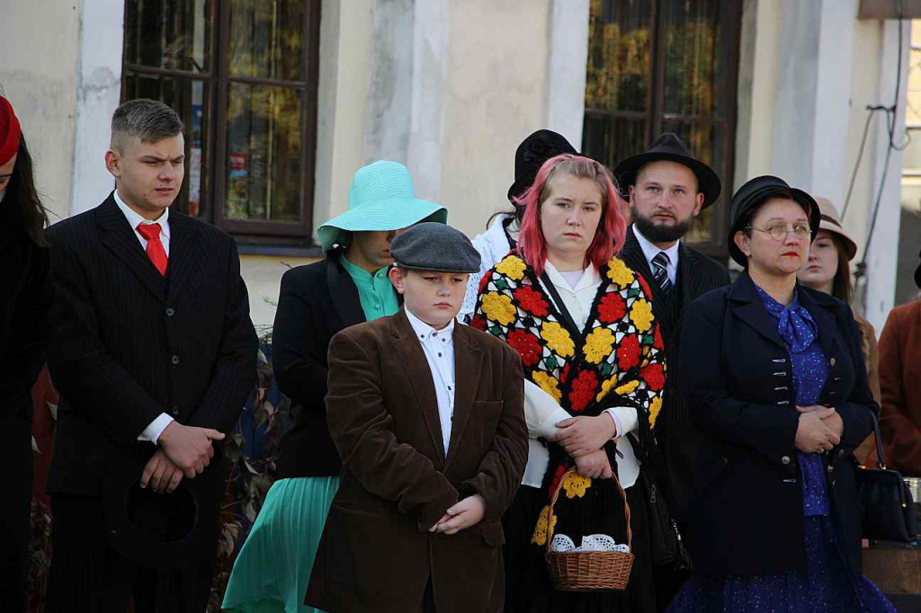 Był taki dzień w Krośniewicach