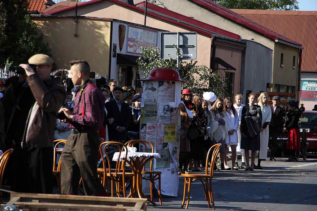 Był taki dzień w Krośniewicach