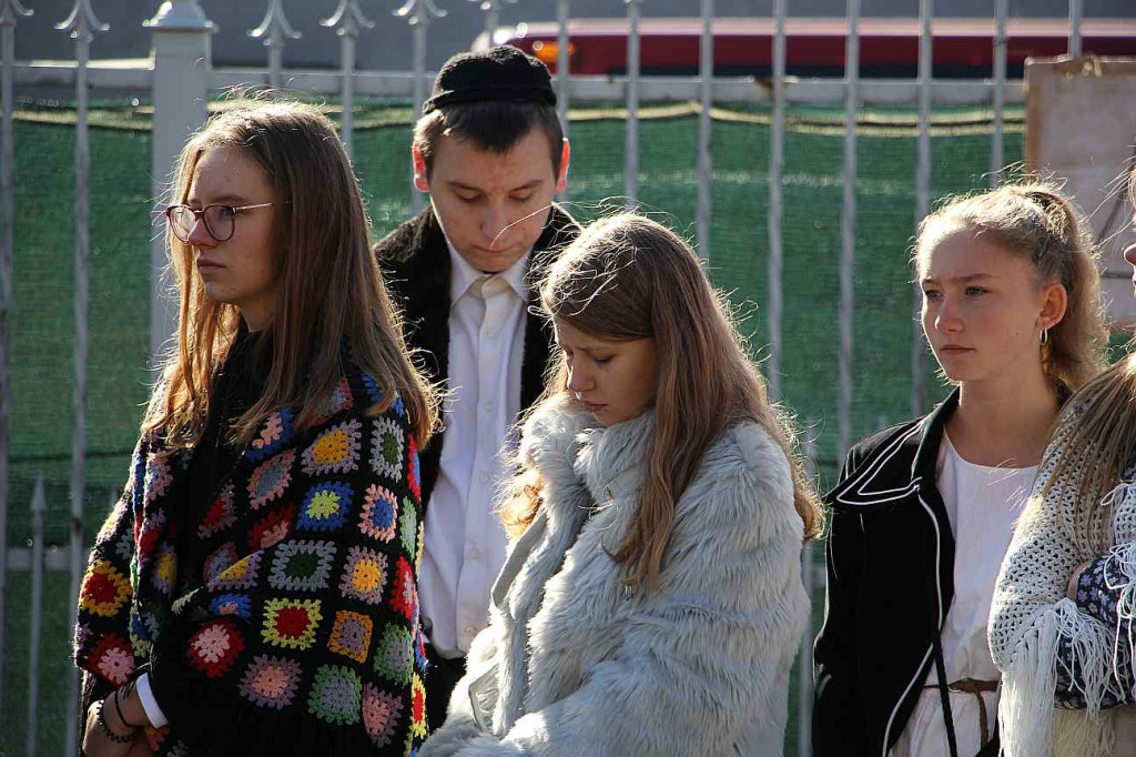 Był taki dzień w Krośniewicach