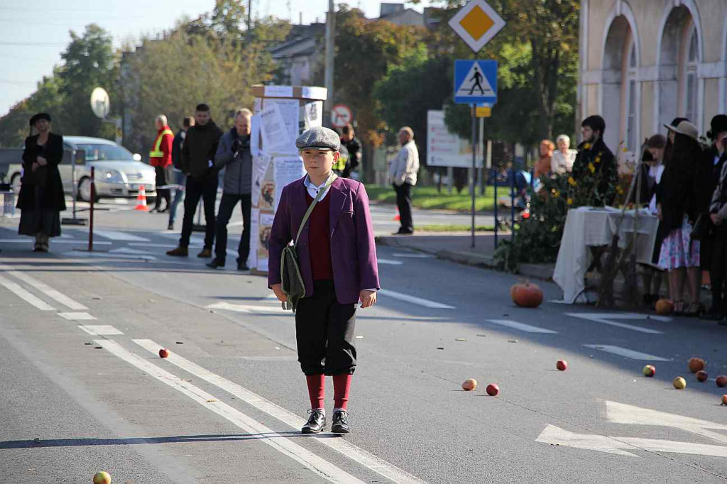 Był taki dzień w Krośniewicach