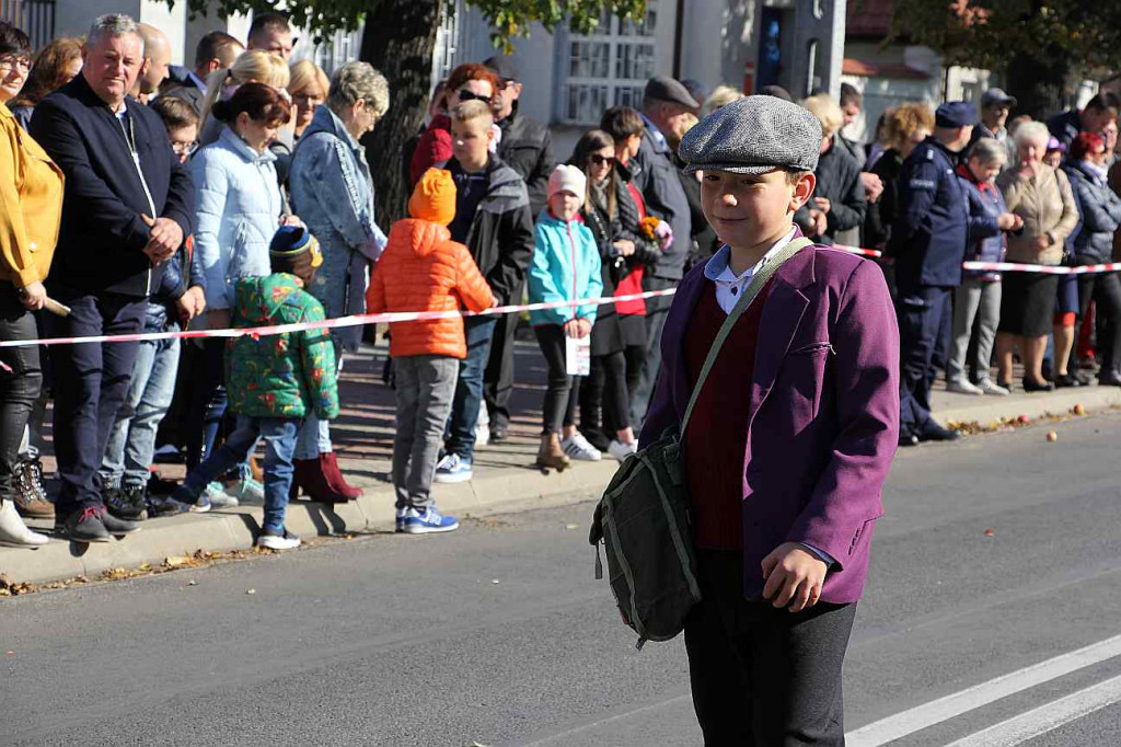 Był taki dzień w Krośniewicach