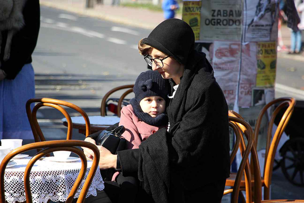 Był taki dzień w Krośniewicach