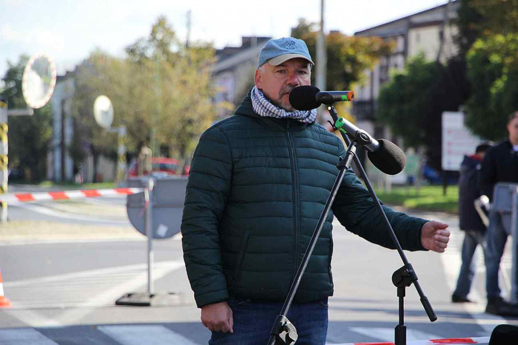 Był taki dzień w Krośniewicach