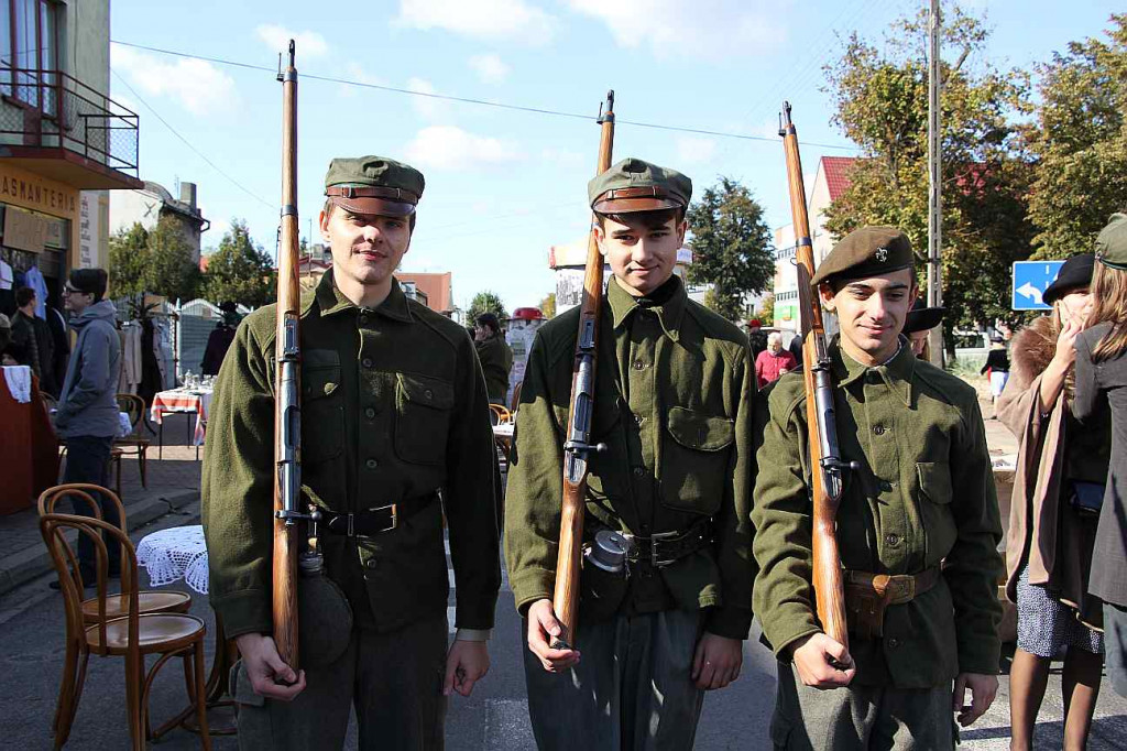 Był taki dzień w Krośniewicach