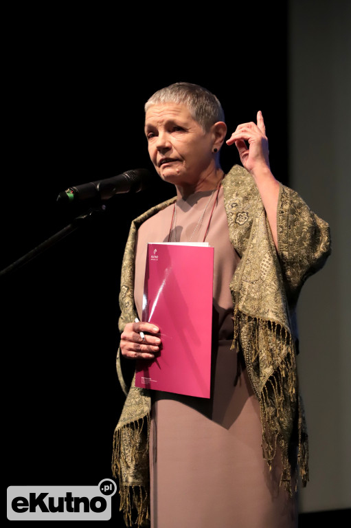 Słuchacze na inauguracji UTW