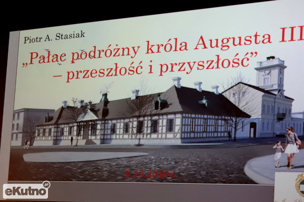 Słuchacze na inauguracji UTW