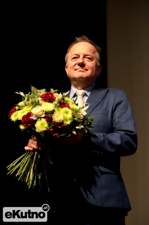 Słuchacze na inauguracji UTW