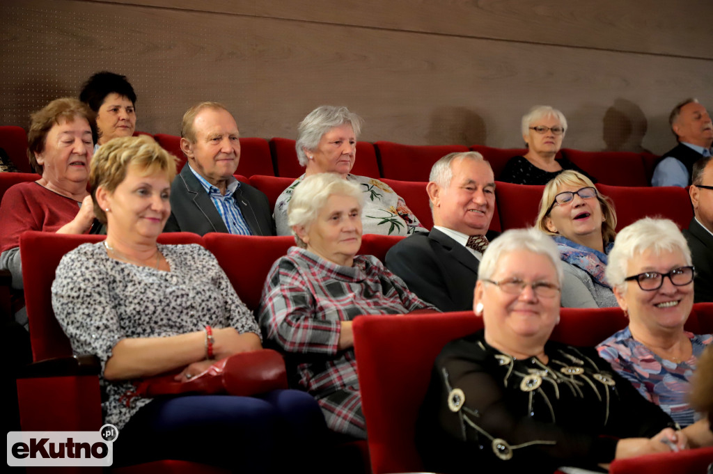 Dni Seniora 2019 cz. 3