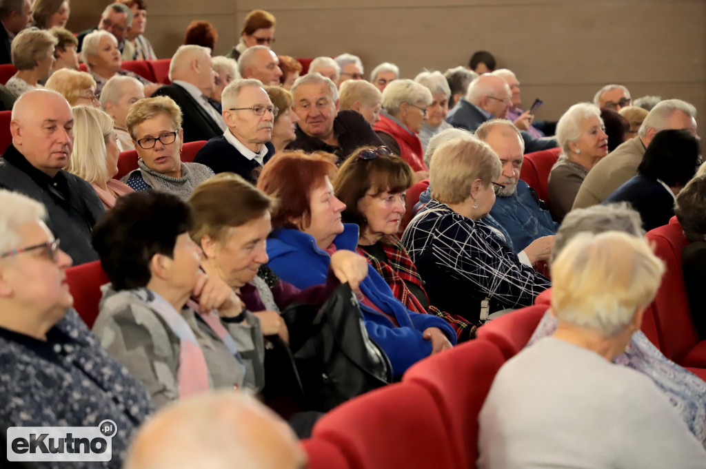 Dni Seniora 2019 cz. 3