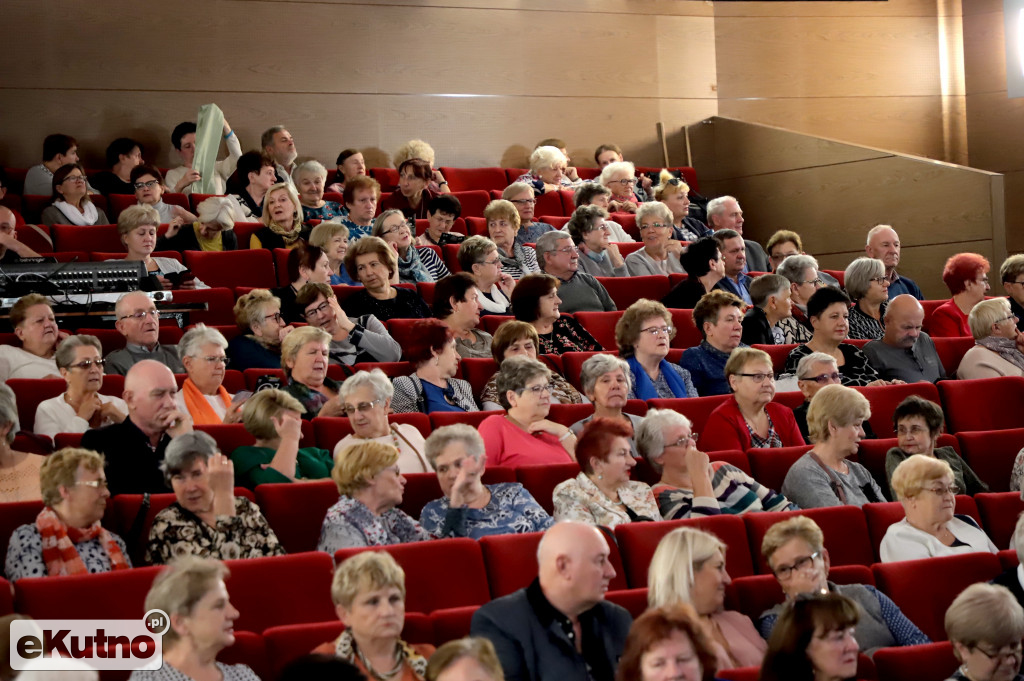 Dni Seniora 2019 cz. 3