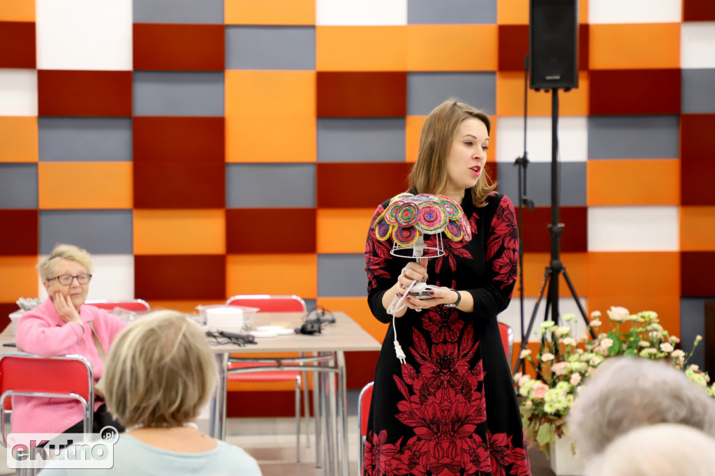 Dni Seniora 2019 cz. 3