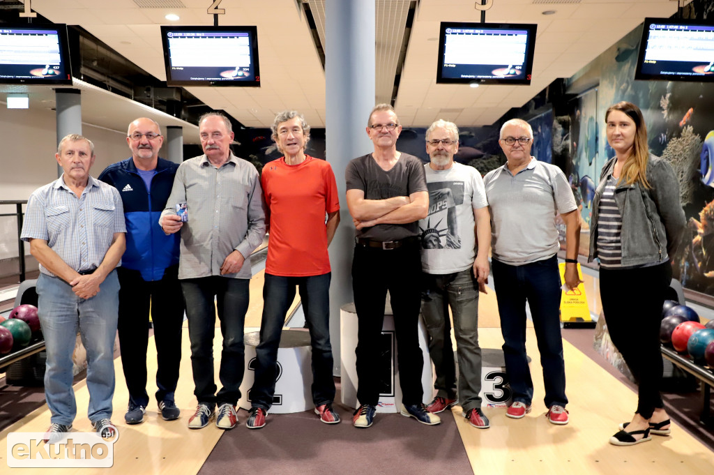Dni Seniora 2019 cz. 3
