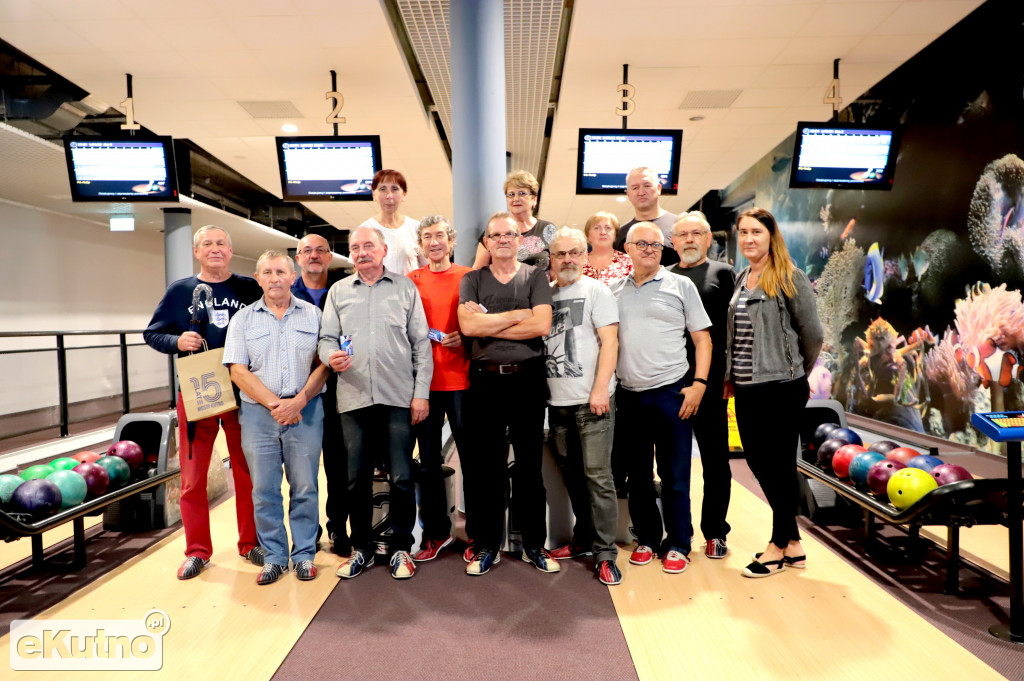 Dni Seniora 2019 cz. 3