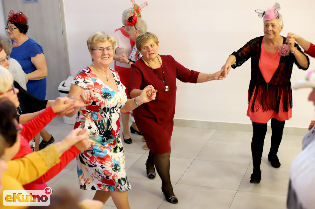 Dni Seniora 2019 cz. 3