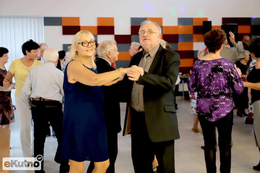 Dni Seniora 2019 cz. 3