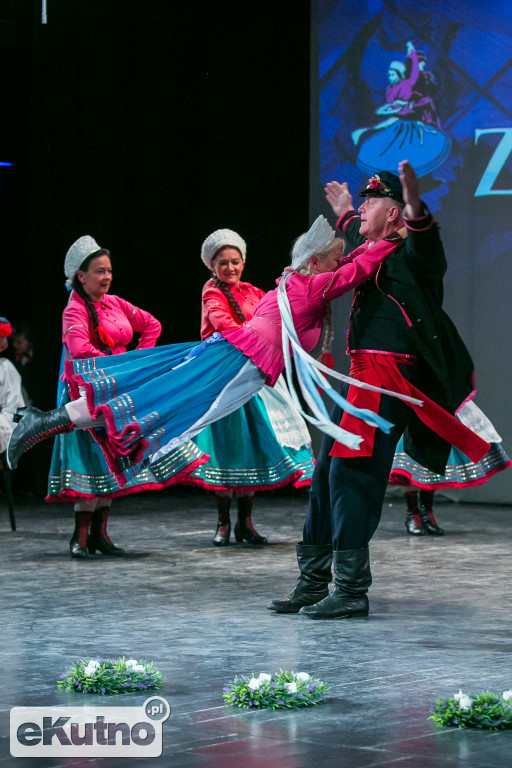 ZPiTZK dla ŚP Oliwii Mordzak