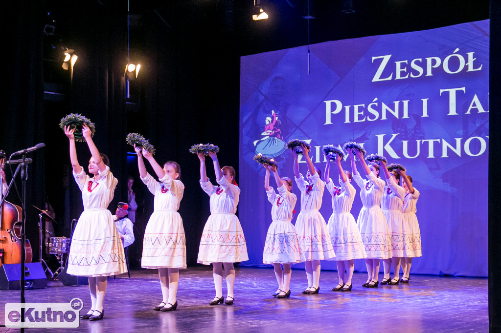 ZPiTZK dla ŚP Oliwii Mordzak
