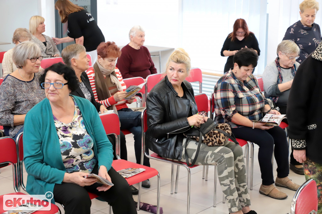 Dni Seniora 2019 cz. 4