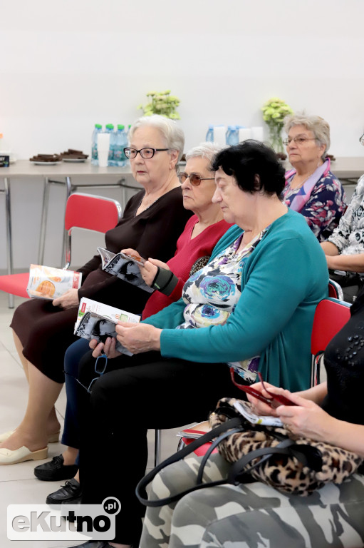Dni Seniora 2019 cz. 4
