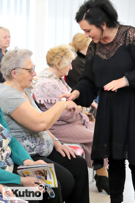 Dni Seniora 2019 cz. 4