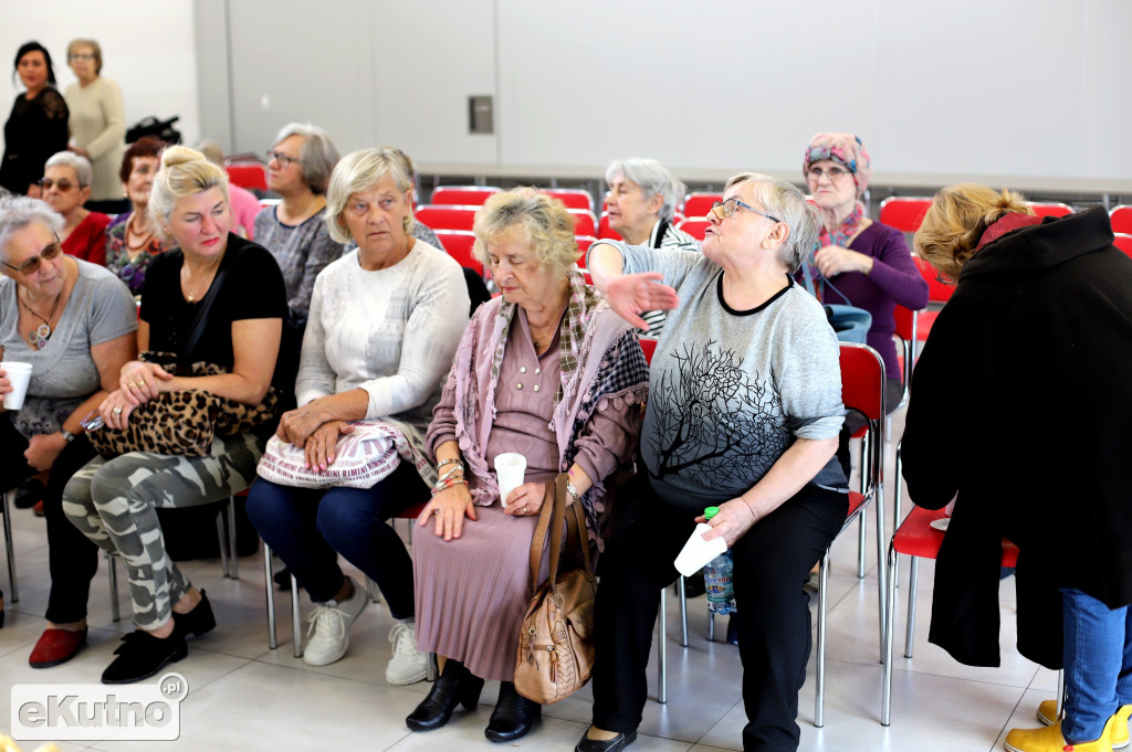 Dni Seniora 2019 cz. 4
