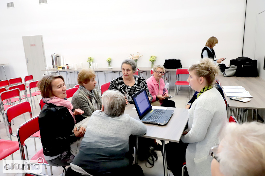 Dni Seniora 2019 cz. 4