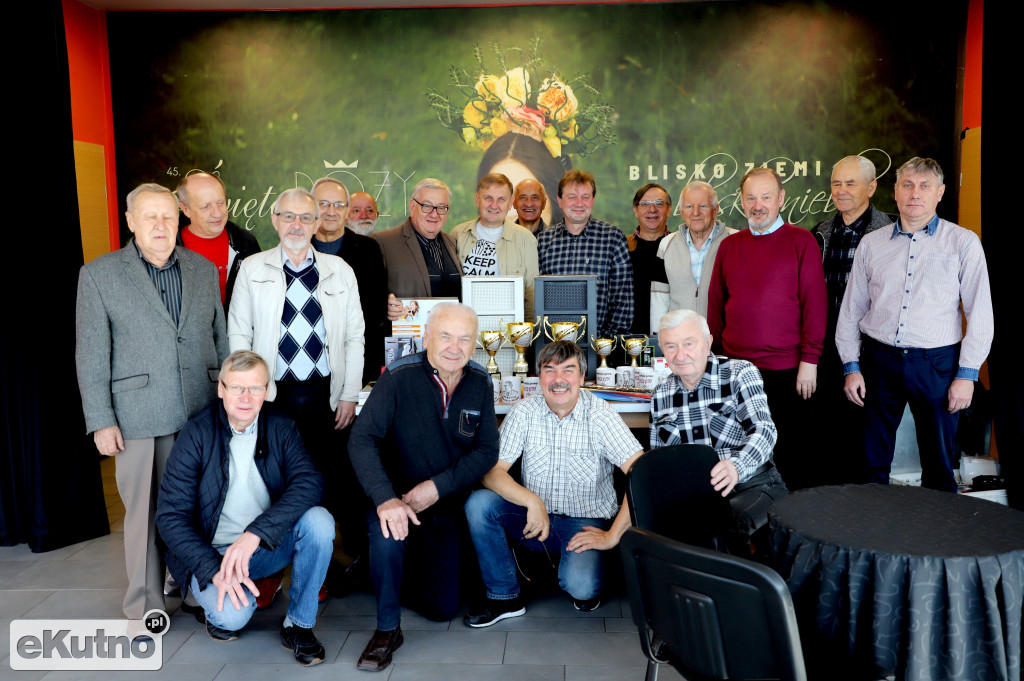 Dni Seniora 2019 cz. 4