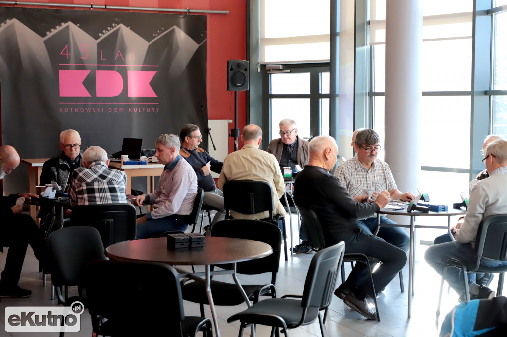 Dni Seniora 2019 cz. 4