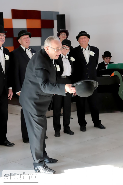 Dni Seniora 2019 cz. 4