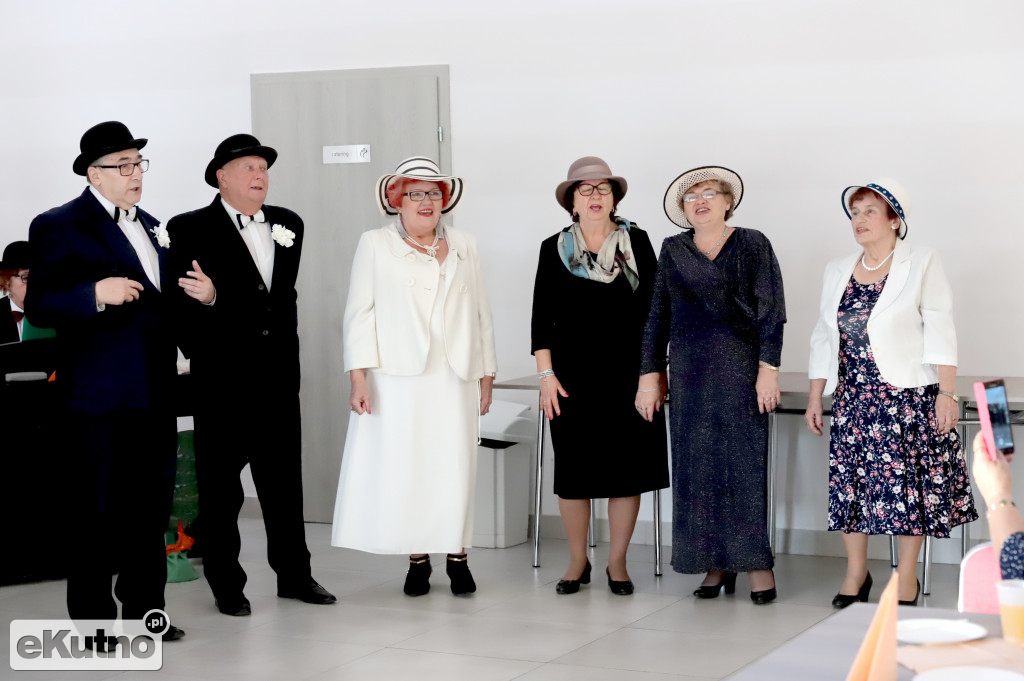 Dni Seniora 2019 cz. 4