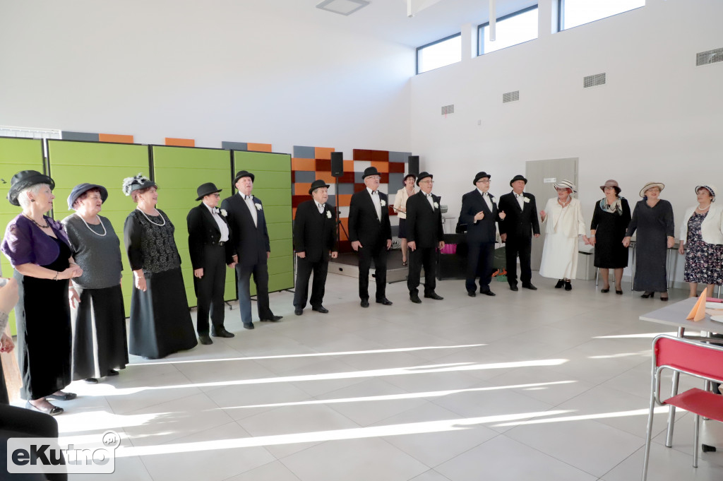 Dni Seniora 2019 cz. 4