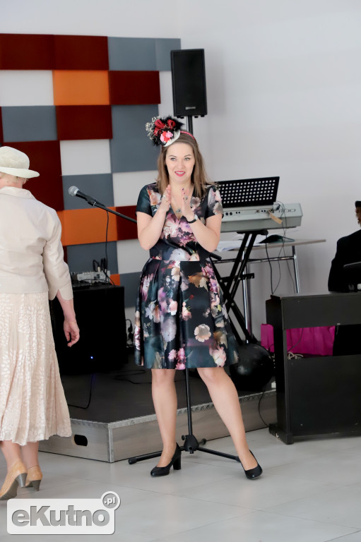 Dni Seniora 2019 cz. 4