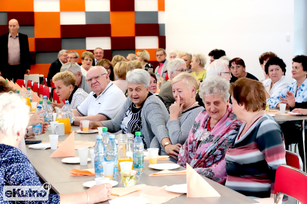 Dni Seniora 2019 cz. 4