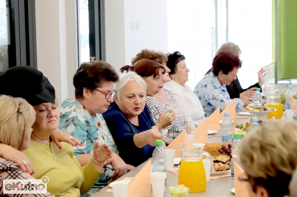 Dni Seniora 2019 cz. 4