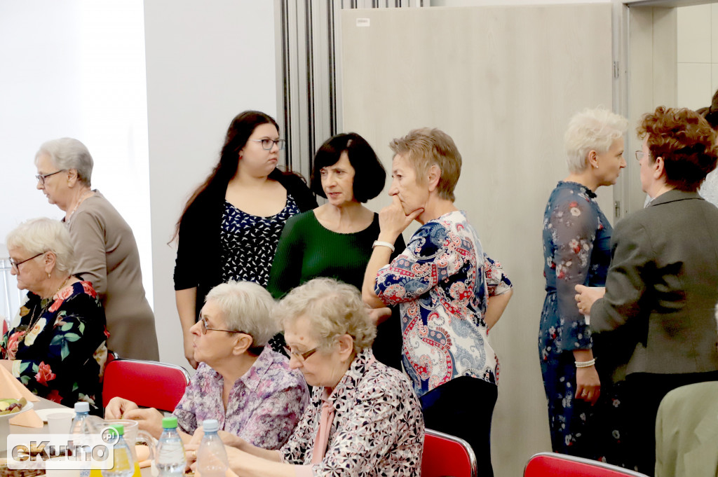 Dni Seniora 2019 cz. 4