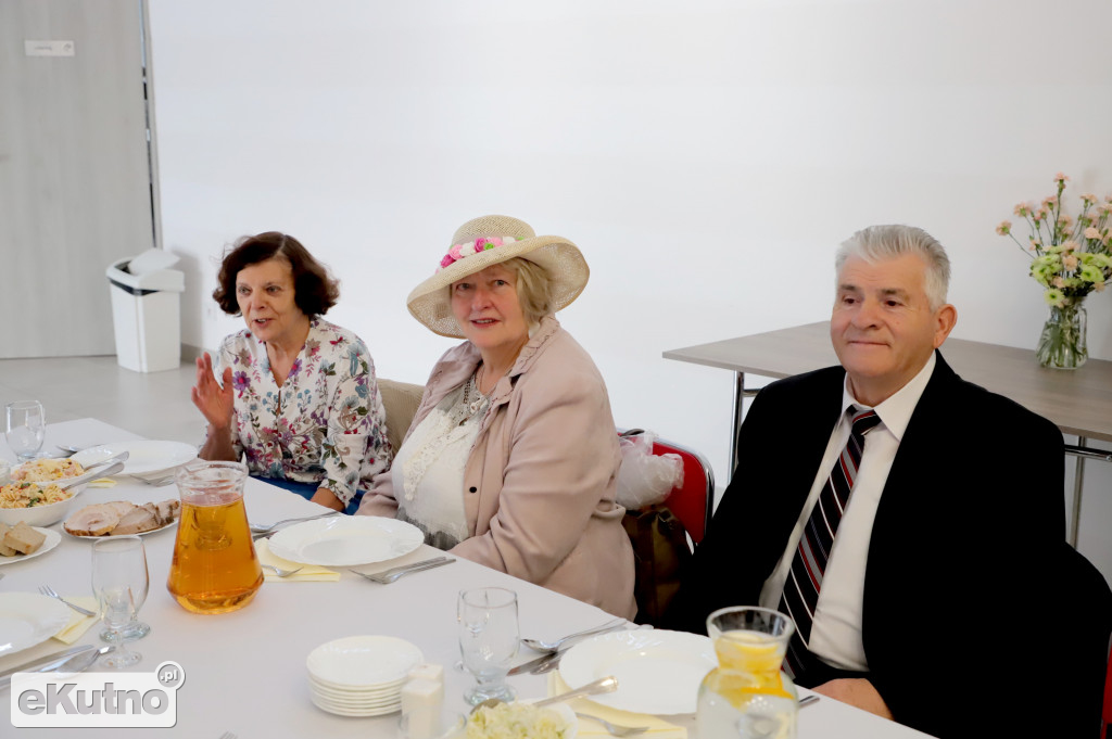 Dni Seniora 2019 cz. 4