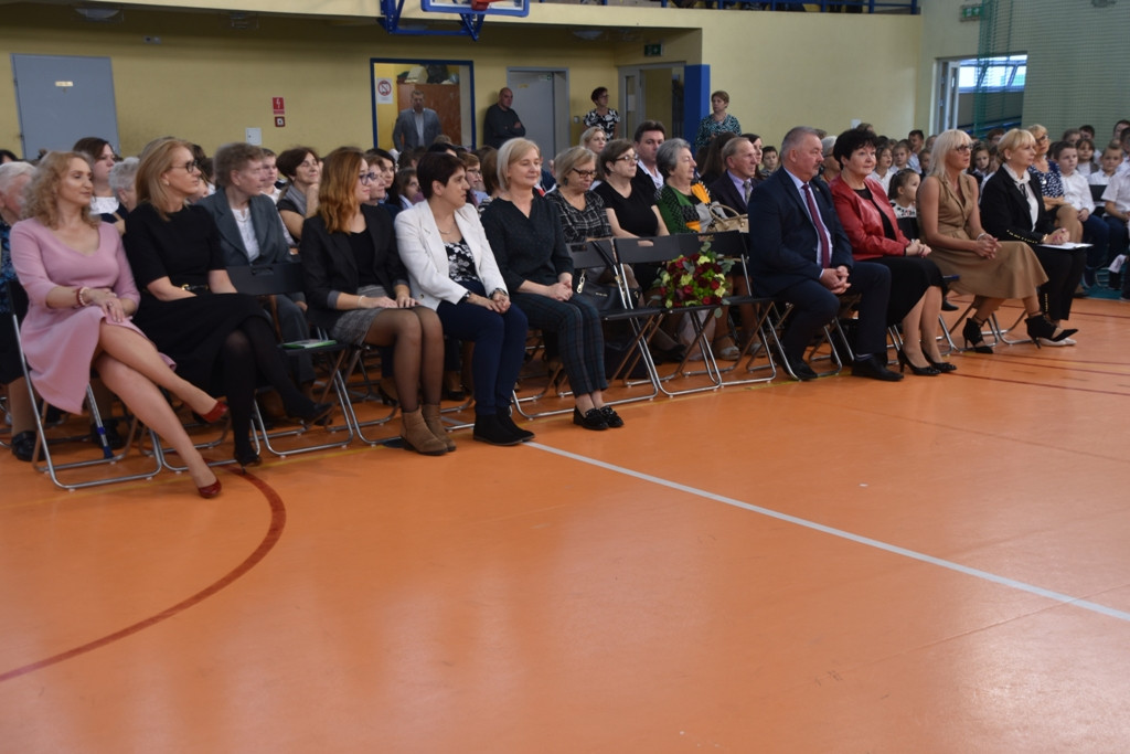 Dzień Edukacji w SP nr 6