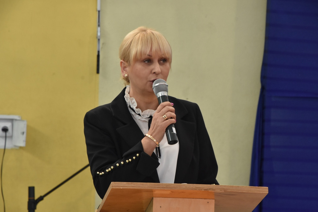 Dzień Edukacji w SP nr 6