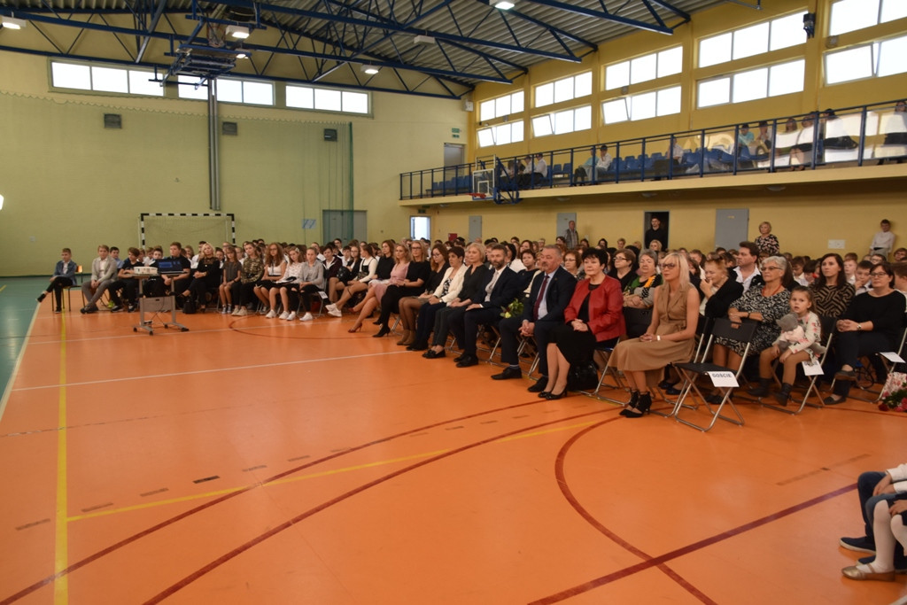 Dzień Edukacji w SP nr 6