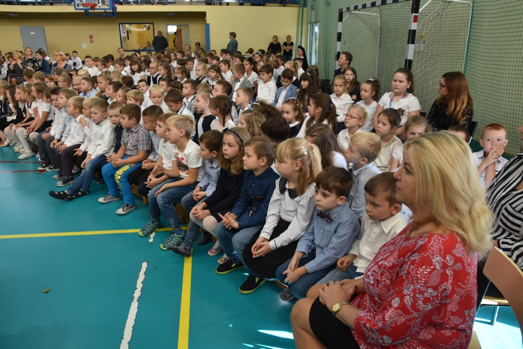 Dzień Edukacji w SP nr 6