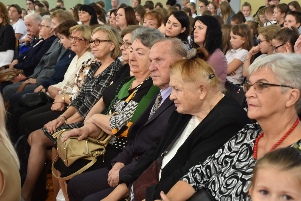 Dzień Edukacji w SP nr 6