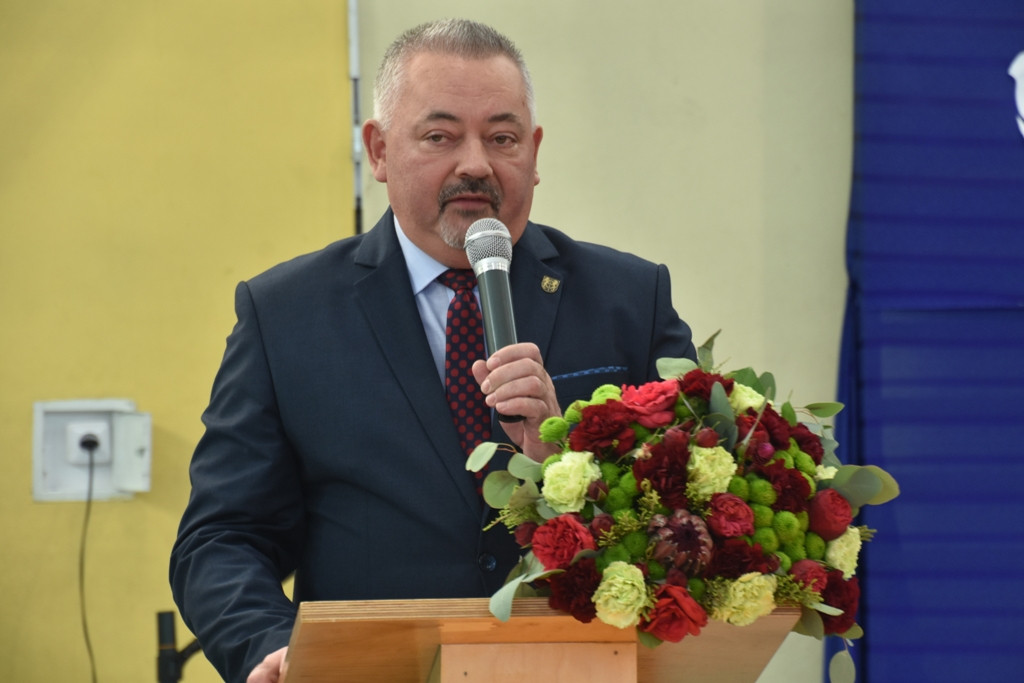 Dzień Edukacji w SP nr 6