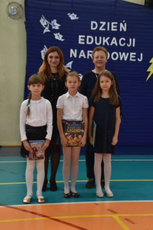 Dzień Edukacji w SP nr 6
