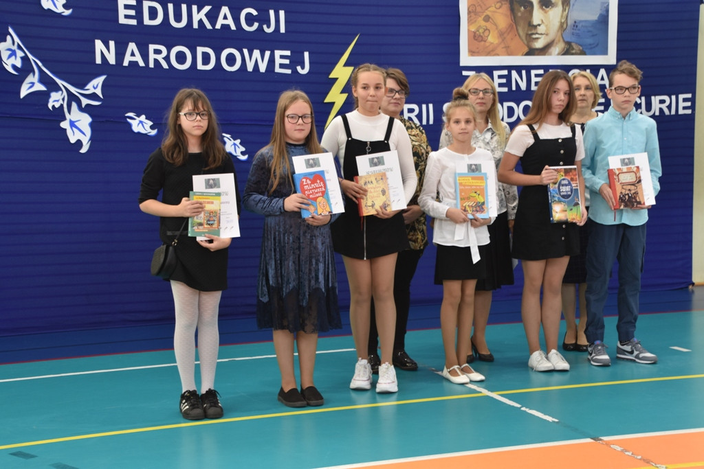 Dzień Edukacji w SP nr 6